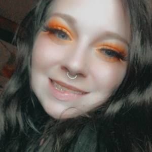 Meet your Posher, Katelyen